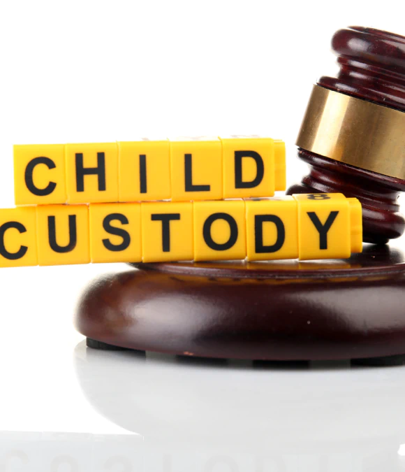 Child Custody & Visitation